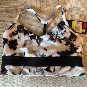 Nike sports bra